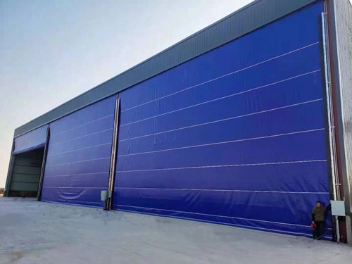 飛機(jī)、造船大型抗風(fēng)堆積門 飛機(jī)、造船大型抗風(fēng)堆積門